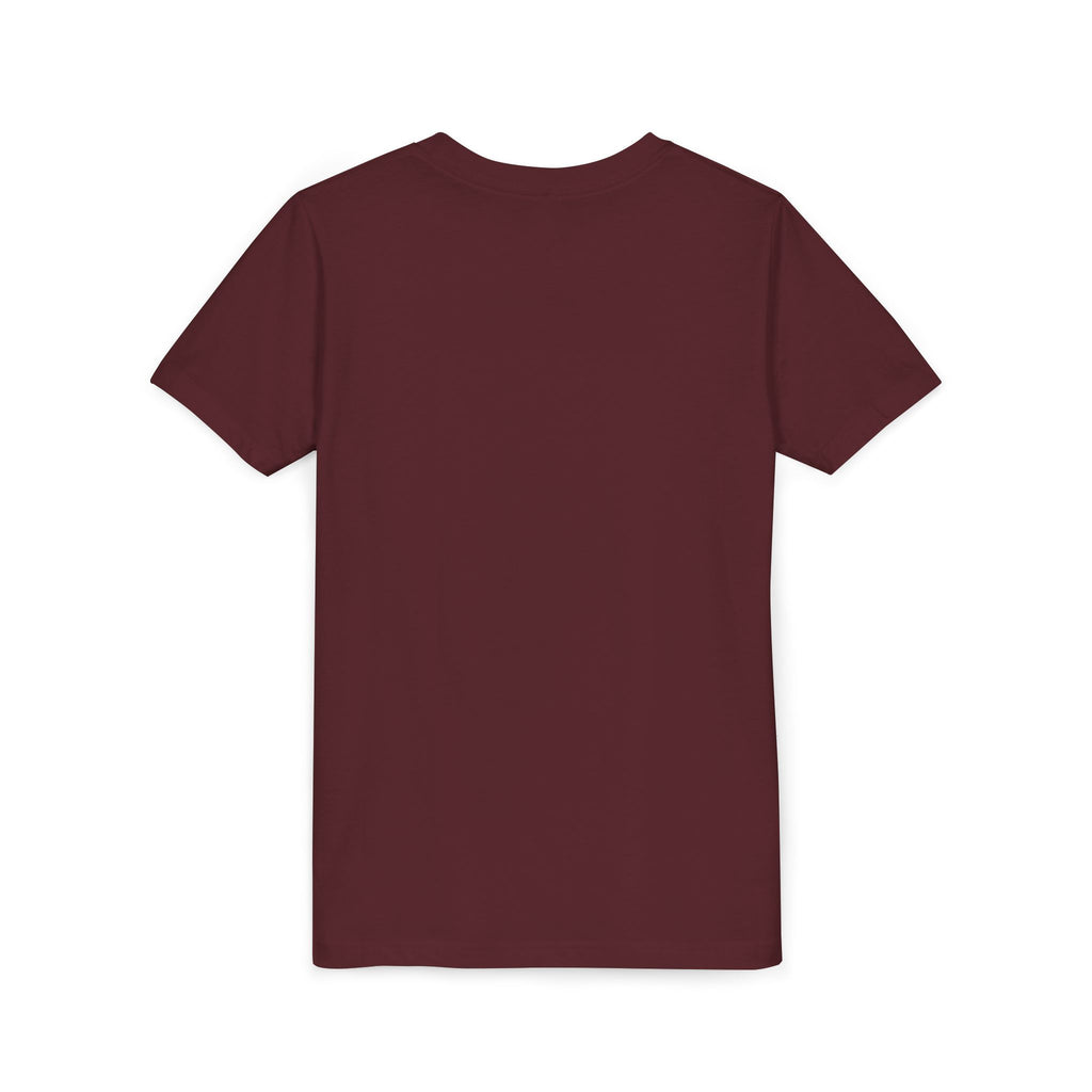 I Survived 2020 — Original Design Teaser Tee | Season 1 Premiere Drop Youth Short Sleeve Tee (SPECIAL EDITION)