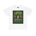 I Survived 2020 — S1:E3 "The Jab!" | Pandemic Edition Unisex Heavy Cotton Tee