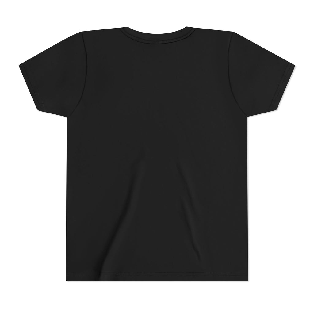 I Survived 2020 — Director's Cut Original Design Teaser Tee | Season 1 Premiere Drop Youth Short Sleeve Tee