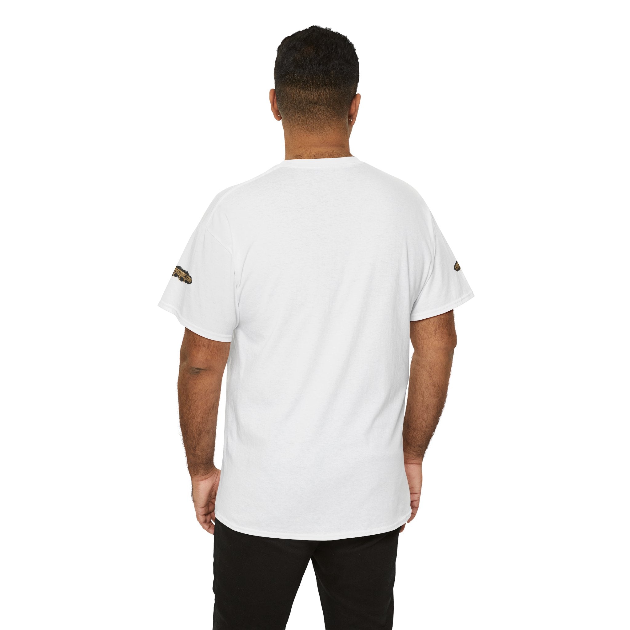 I Survived 2020 — Original PILOT Design: Special Edition Unisex Heavy Cotton Tee
