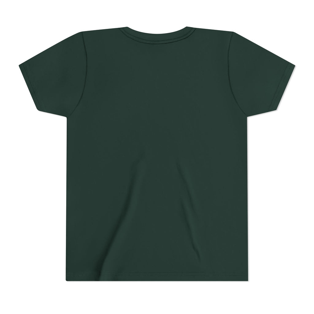 I Survived 2020 — Director's Cut Original Design Teaser Tee | Season 1 Premiere Drop Youth Short Sleeve Tee