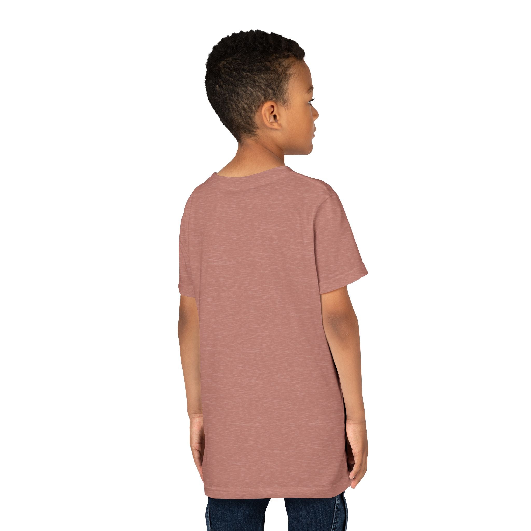 I Survived 2020 — Director's Cut Original Design Teaser Tee | Season 1 Premiere Drop Youth Short Sleeve Tee