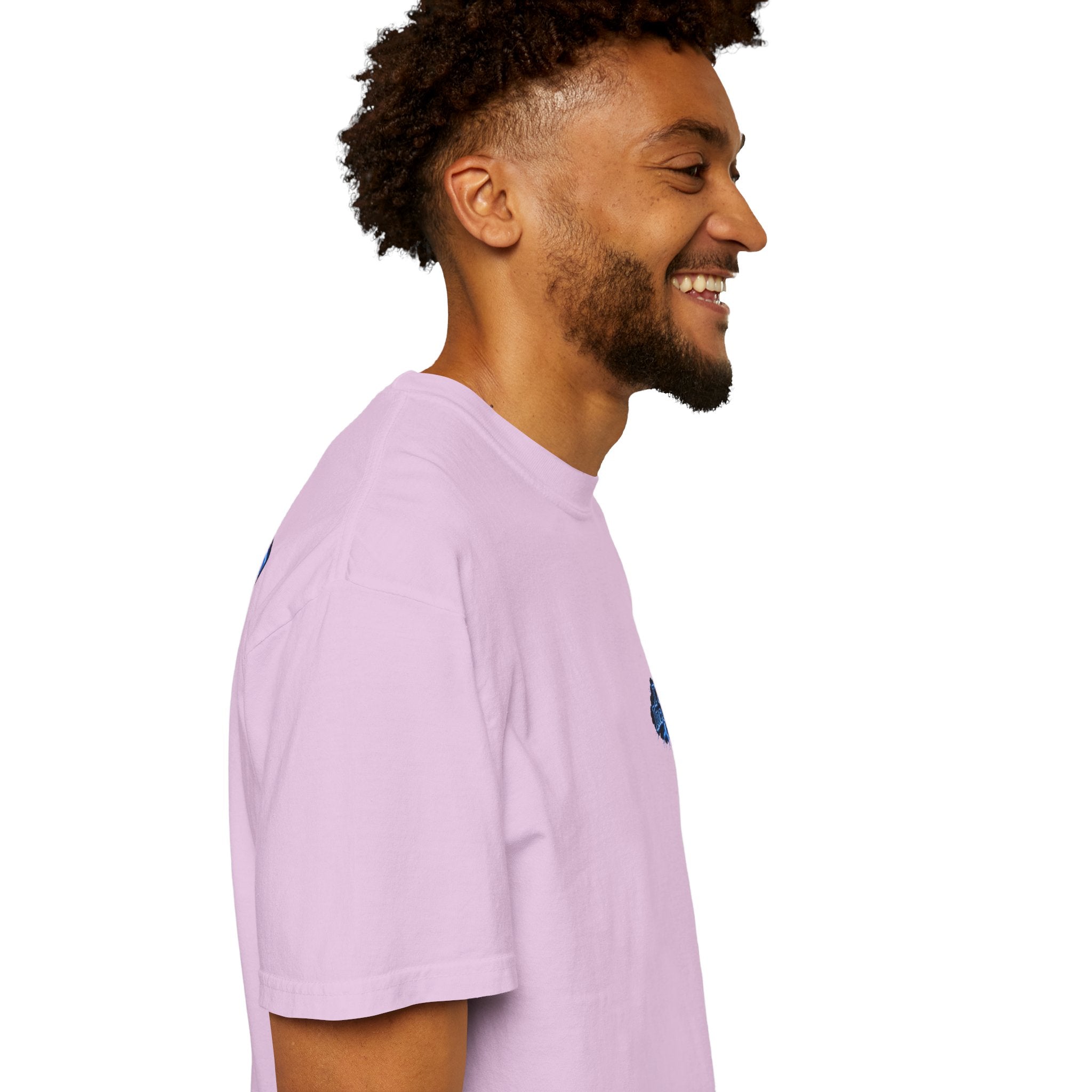 I Survived 2020 — "Please Stand By" Test Pattern Tee Lockdown Special Edition Summer Exclusive Unisex Garment-Dyed T-shirt