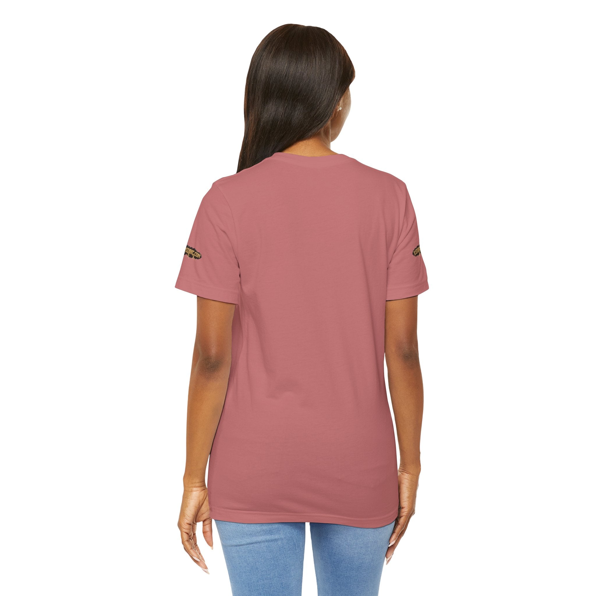 I Survived 2020 — Director's Cut Original Design Teaser Tee | Season 1 Premiere Drop Unisex Jersey Short Sleeve Tee
