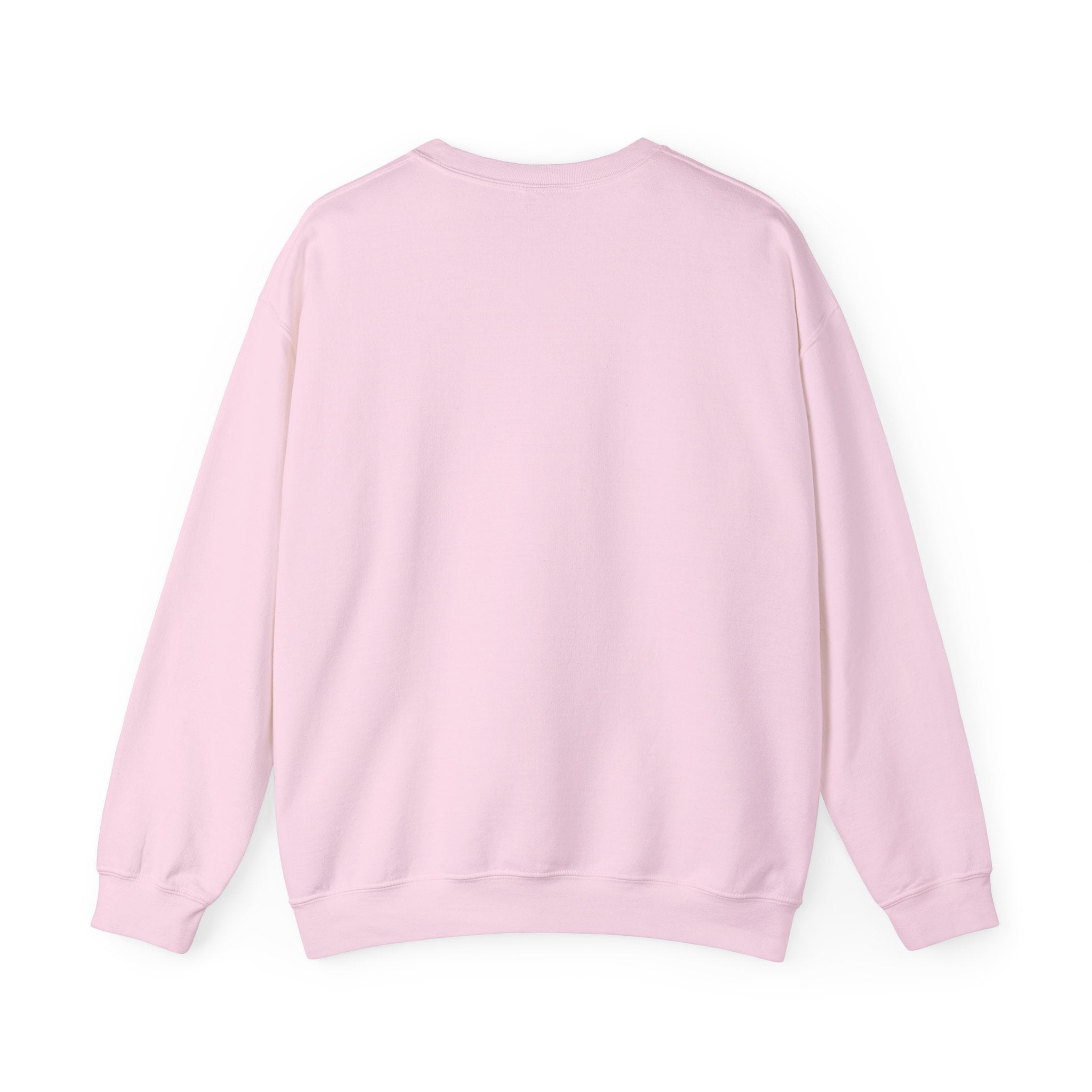 I Survived 2020 — Original Design Teaser Tee | Season 1 Premiere Drop Unisex Heavy Blend™ Crewneck Sweatshirt