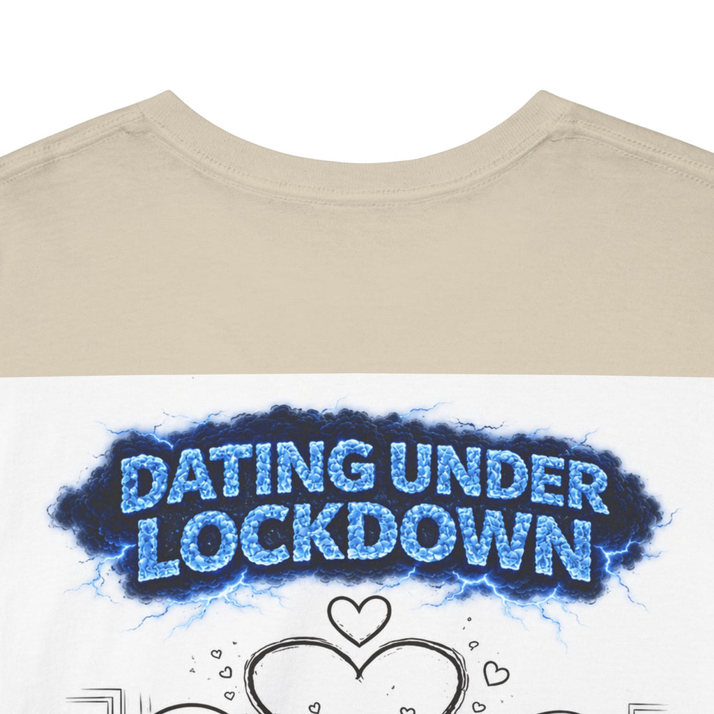 I Survived 2020 — Director's Cut S3:E2 "Dating Under Lockdown" | Lockdown Edition Documentary Tee