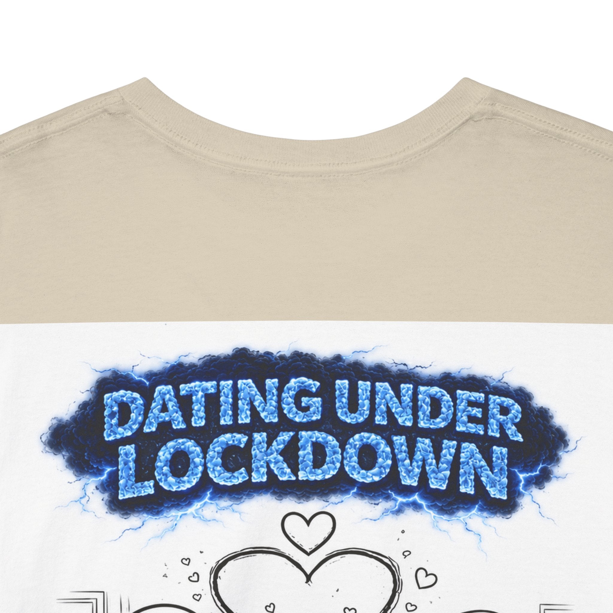 I Survived 2020 — Director's Cut S3:E2 "Dating Under Lockdown" | Lockdown Edition Documentary Tee