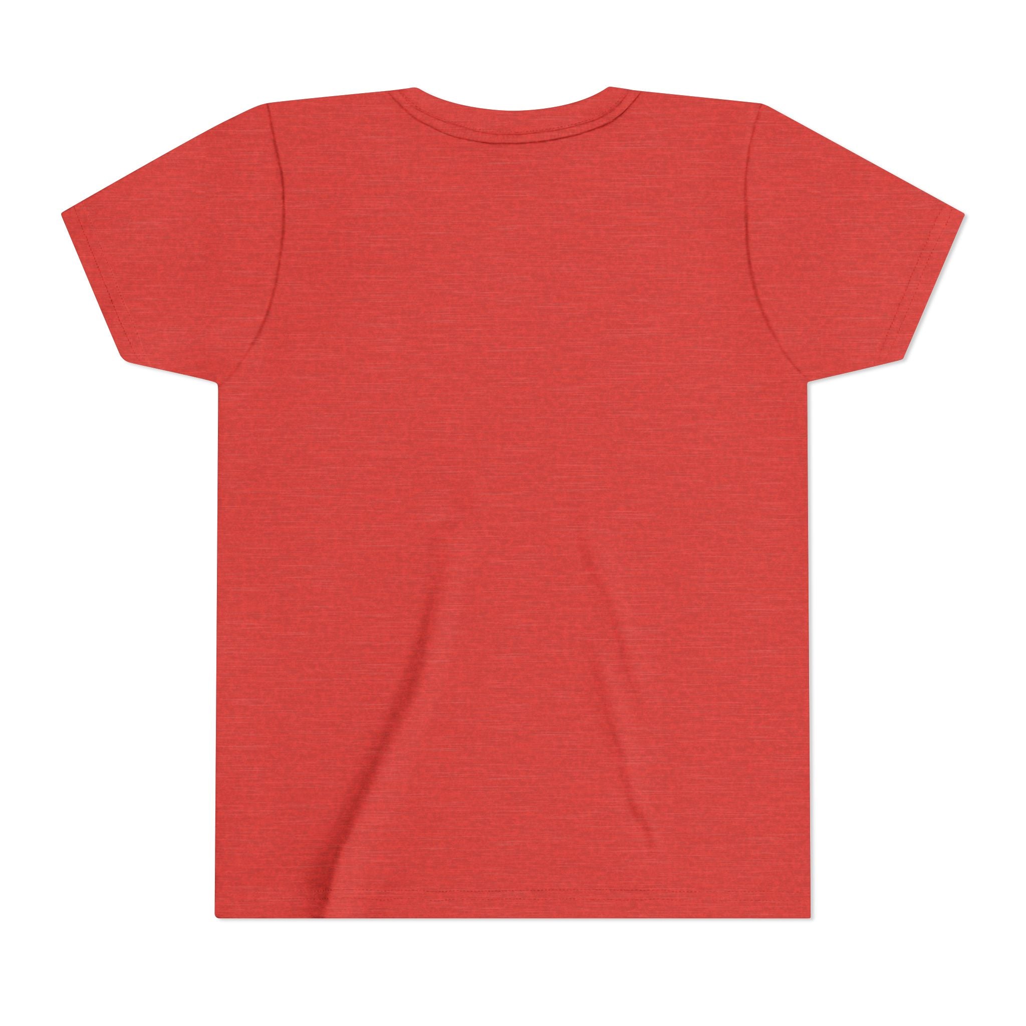 I Survived 2020 — Director's Cut Original Design Teaser Tee | Season 1 Premiere Drop Youth Short Sleeve Tee
