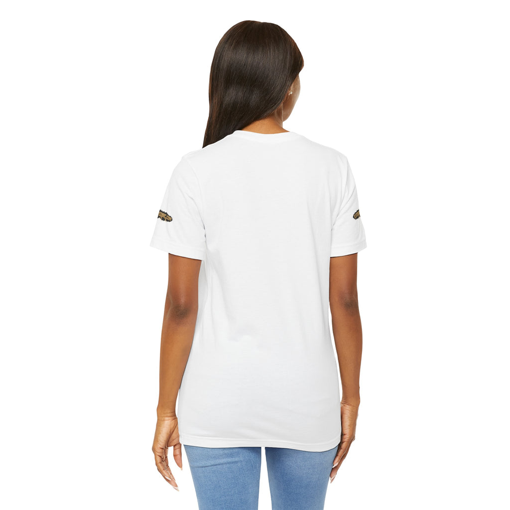 I Survived 2020 — Director's Cut Original Design Teaser Tee | Season 1 Premiere Drop Unisex Jersey Short Sleeve Tee