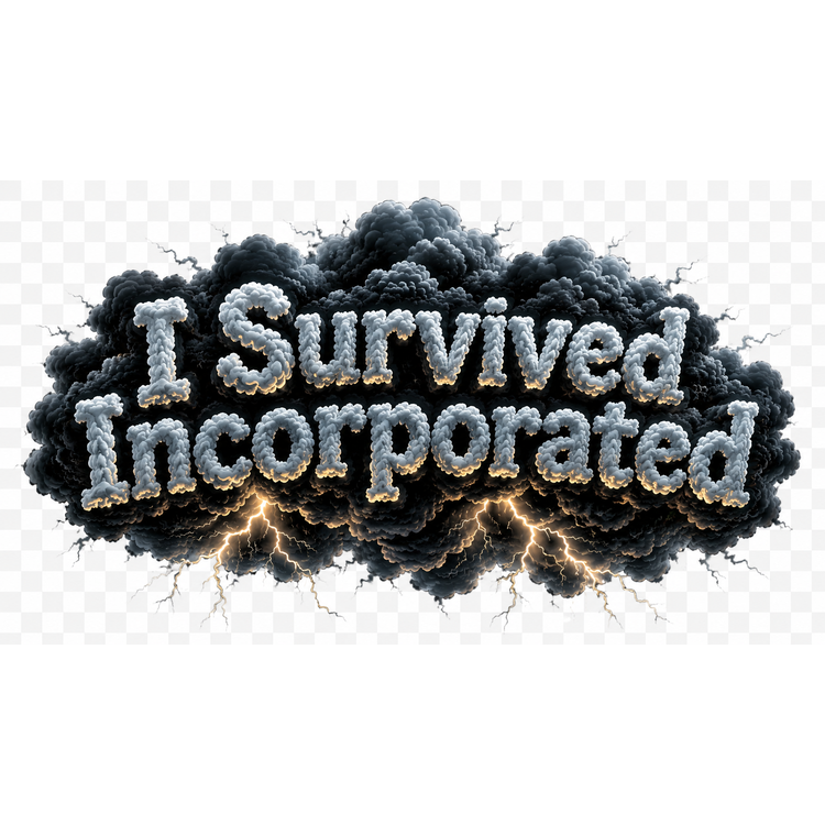 I Survived INCORPORATED